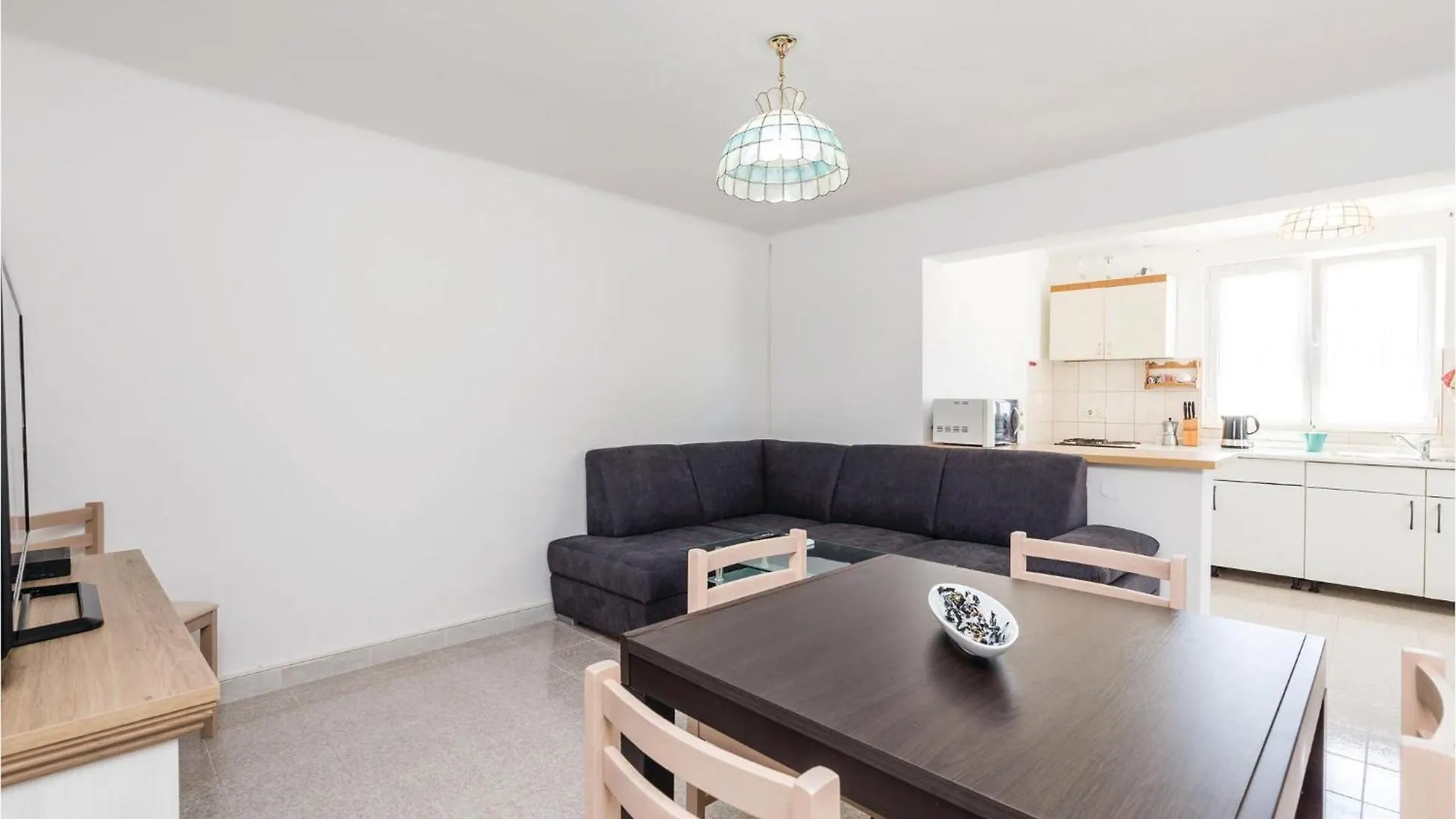 Amazing Apartment In Barbat With 2 Bedrooms, Wifi And Outdoor Swimming Pool Barbat na Rabu